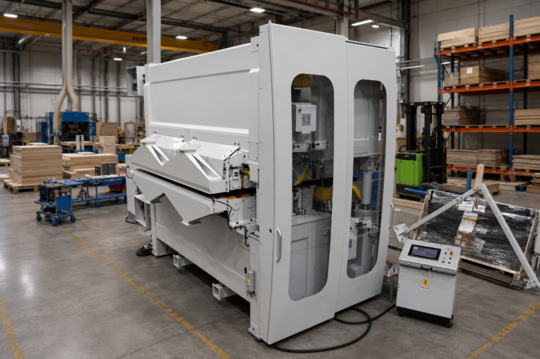 Read more about the article From Service Request to Completed Repair: The Platinum OEM Process