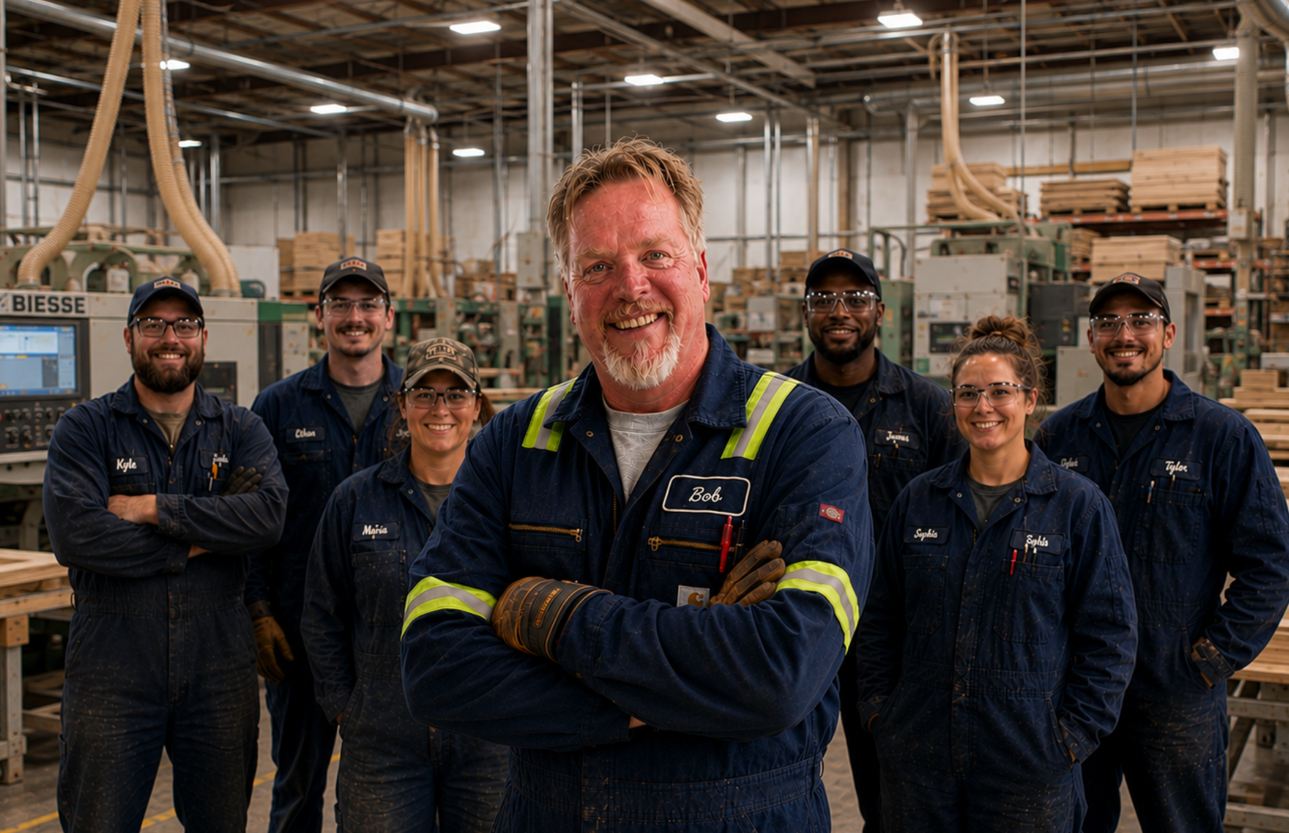Read more about the article What to Expect During an On-Site Equipment Service Visit